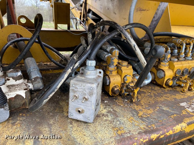 image for item KB9500 2003 Road Runner Screen It  screening plant