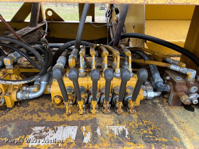 image for item KB9500 2003 Road Runner Screen It  screening plant