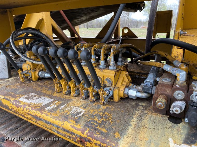 image for item KB9500 2003 Road Runner Screen It  screening plant