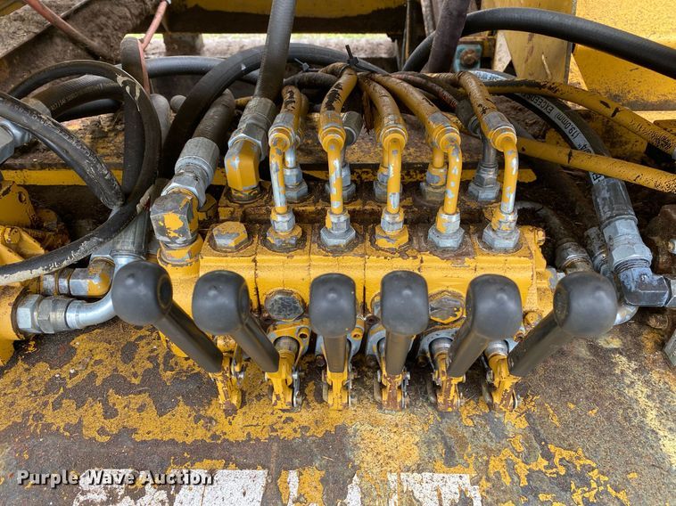 image for item KB9500 2003 Road Runner Screen It  screening plant