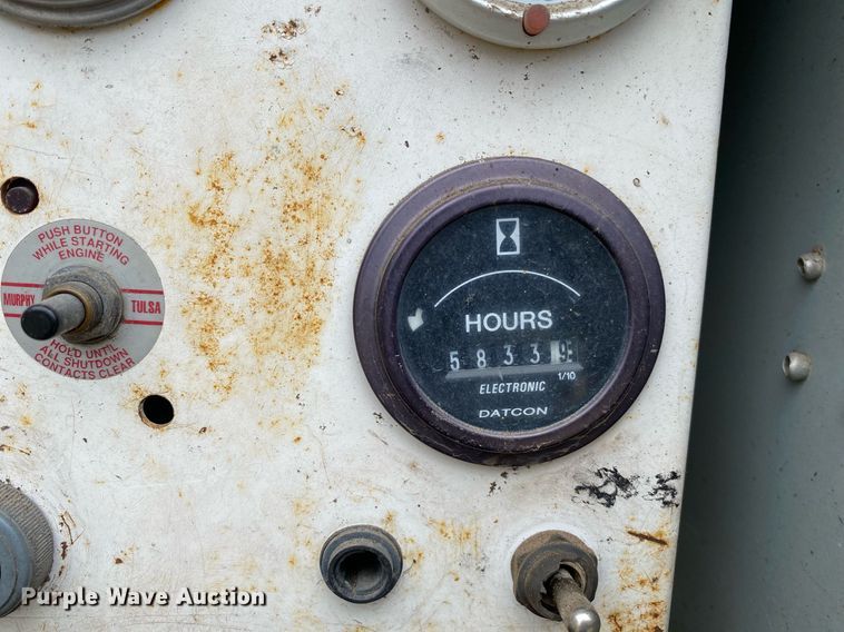 image for item KB9500 2003 Road Runner Screen It  screening plant