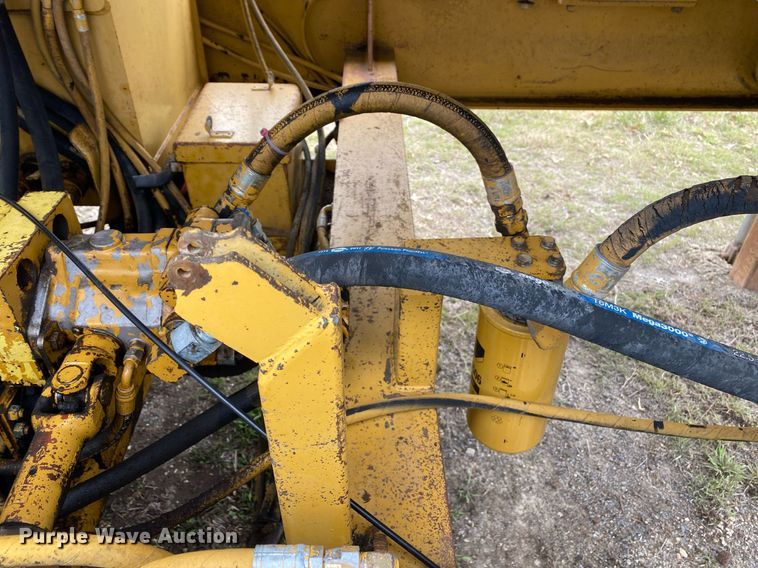 image for item KB9500 2003 Road Runner Screen It  screening plant