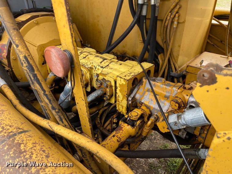 image for item KB9500 2003 Road Runner Screen It  screening plant