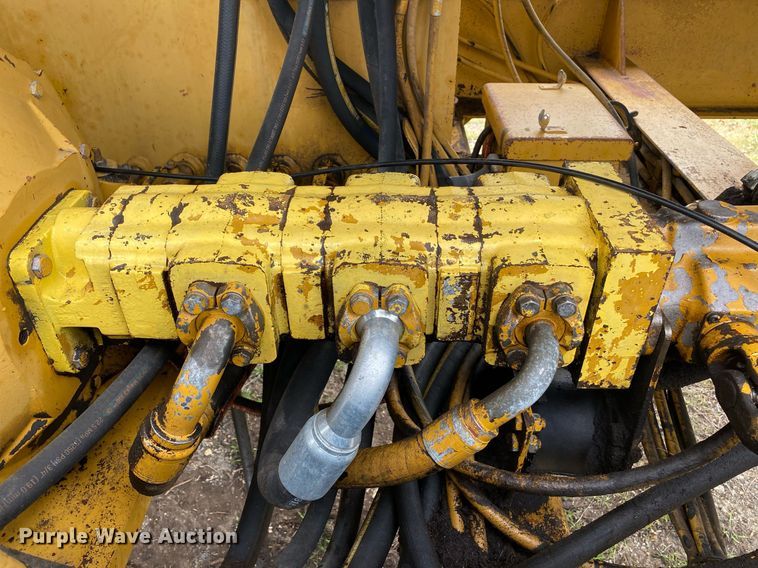 image for item KB9500 2003 Road Runner Screen It  screening plant