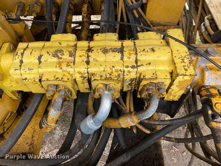 image for item KB9500 2003 Road Runner Screen It  screening plant