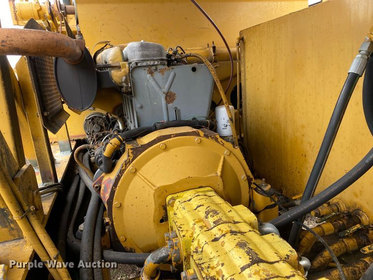 image for item KB9500 2003 Road Runner Screen It  screening plant