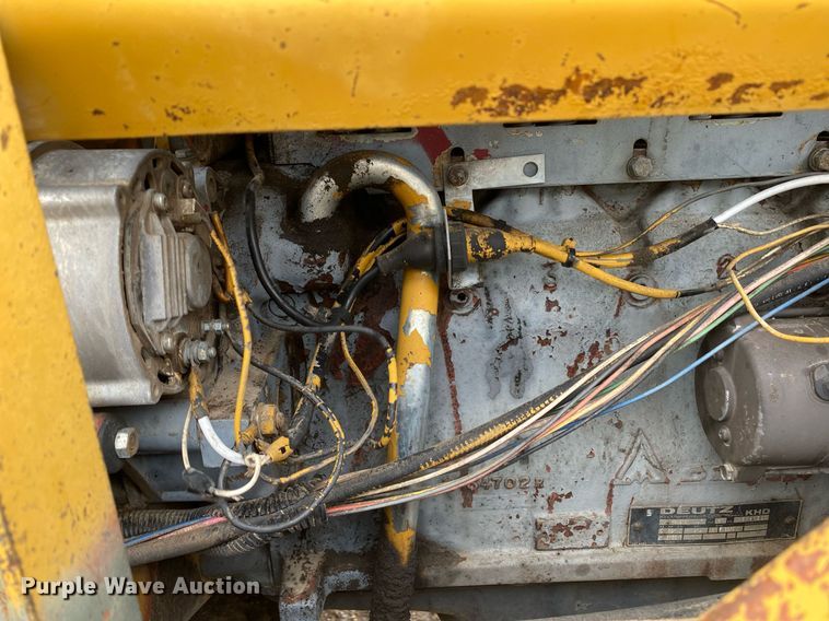 image for item KB9500 2003 Road Runner Screen It  screening plant