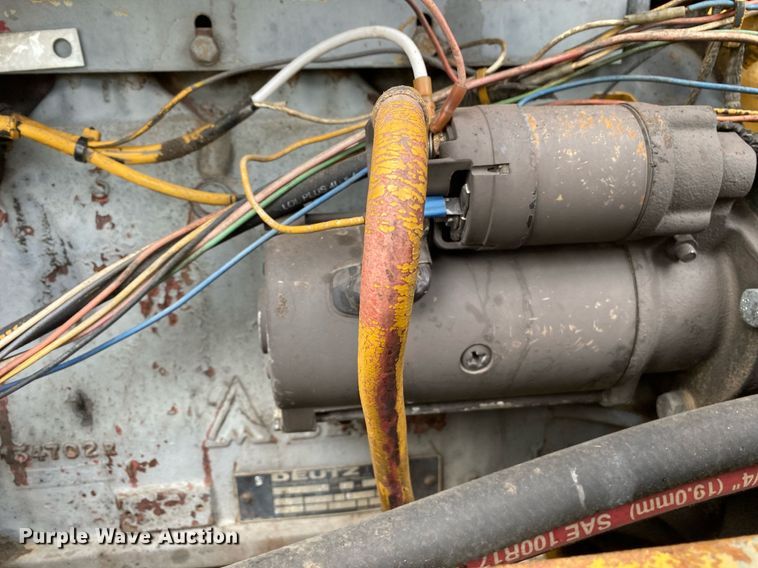 image for item KB9500 2003 Road Runner Screen It  screening plant