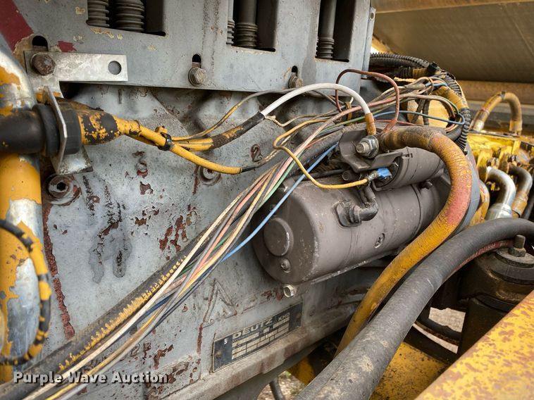 image for item KB9500 2003 Road Runner Screen It  screening plant