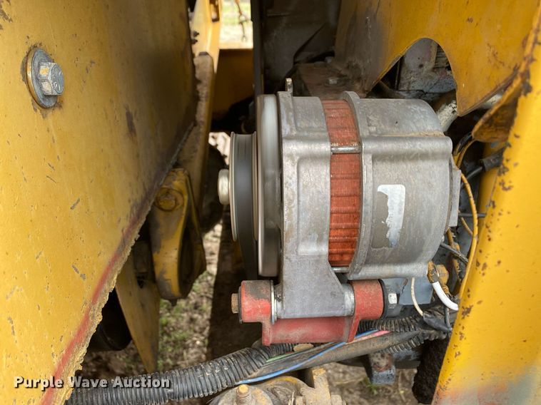 image for item KB9500 2003 Road Runner Screen It  screening plant