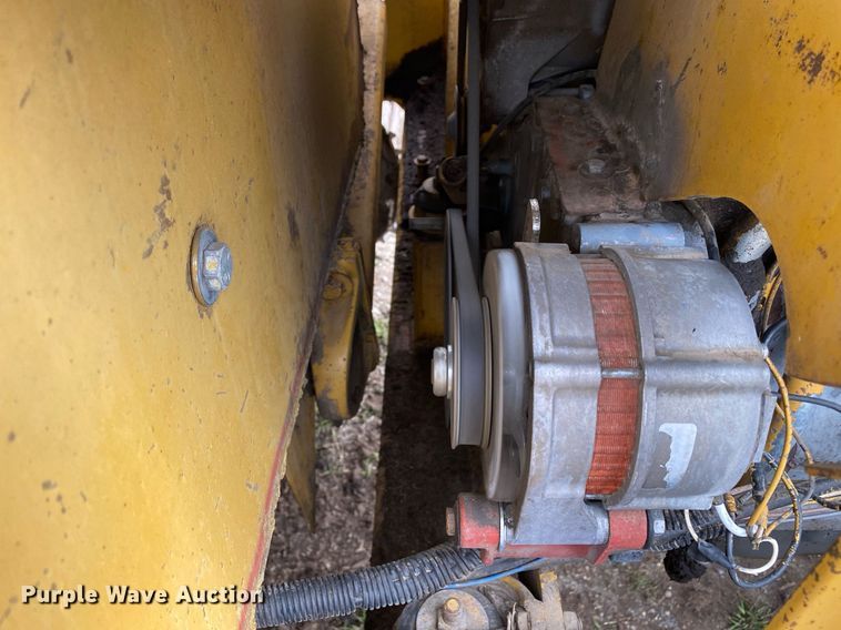 image for item KB9500 2003 Road Runner Screen It  screening plant