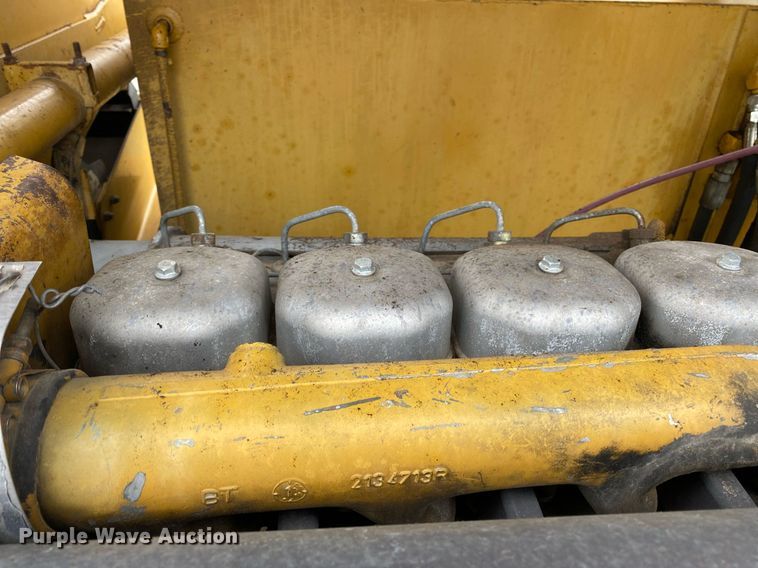 image for item KB9500 2003 Road Runner Screen It  screening plant