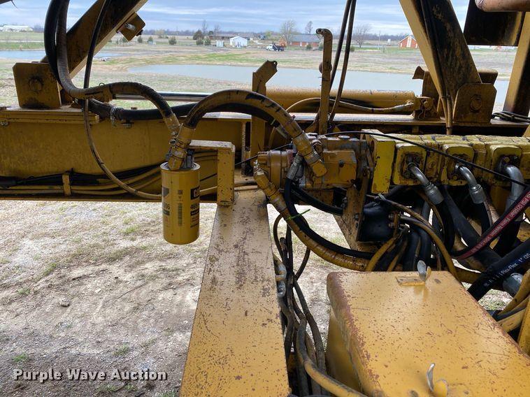 image for item KB9500 2003 Road Runner Screen It  screening plant