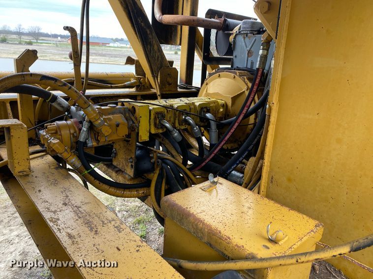 image for item KB9500 2003 Road Runner Screen It  screening plant