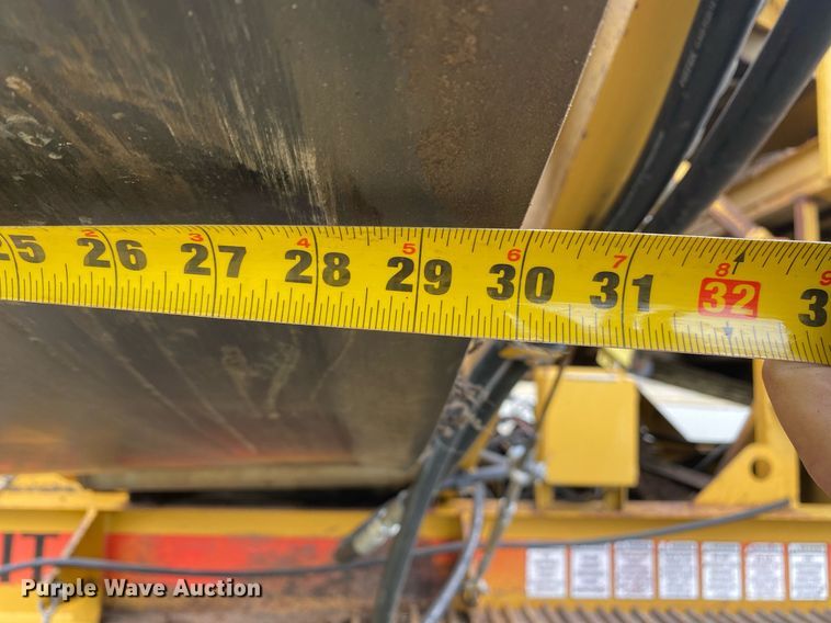 image for item KB9500 2003 Road Runner Screen It  screening plant