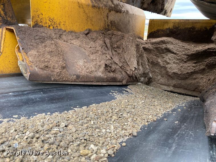 image for item KB9500 2003 Road Runner Screen It  screening plant