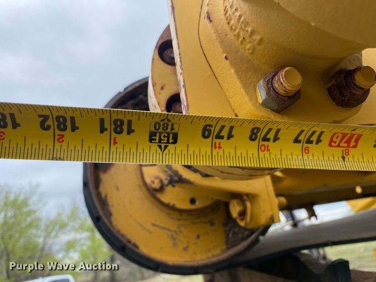 image for item KB9500 2003 Road Runner Screen It  screening plant