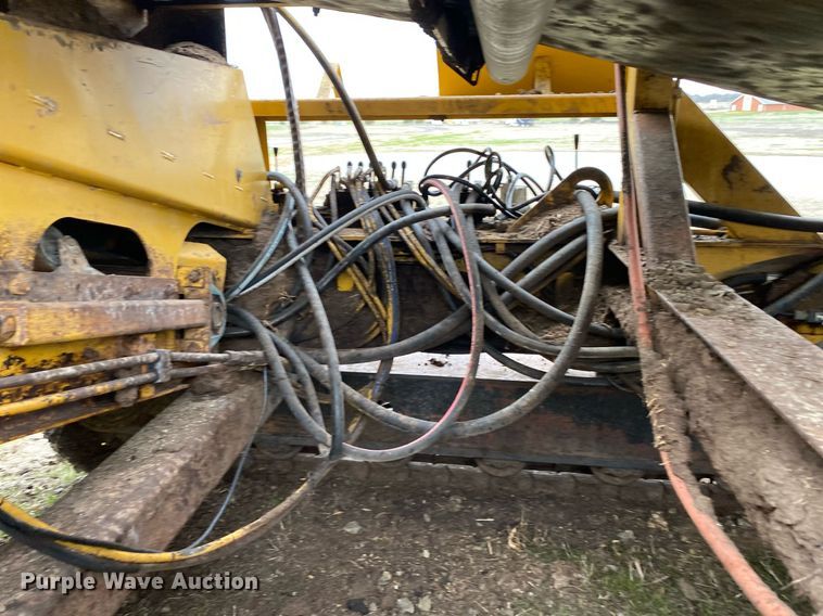 image for item KB9500 2003 Road Runner Screen It  screening plant