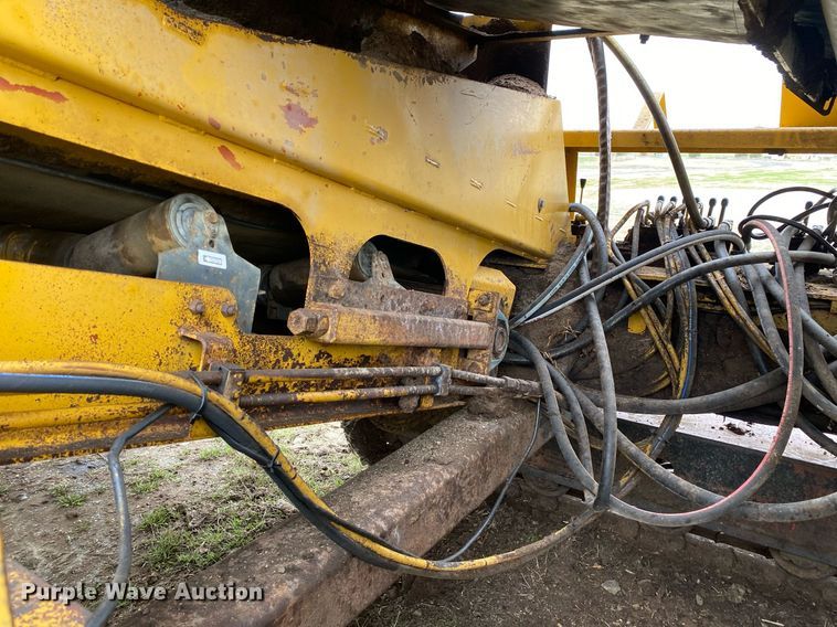 image for item KB9500 2003 Road Runner Screen It  screening plant