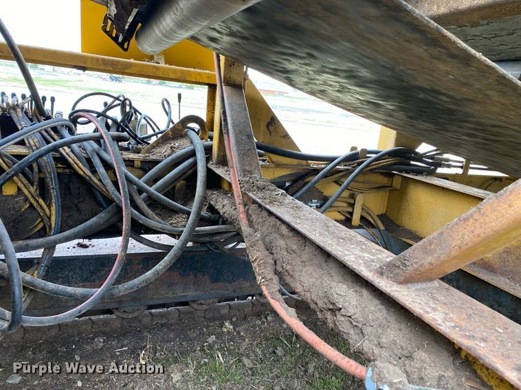 image for item KB9500 2003 Road Runner Screen It  screening plant