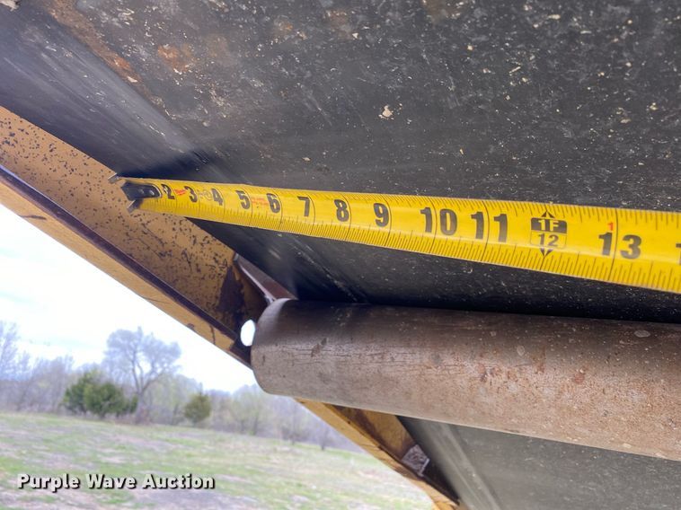 image for item KB9500 2003 Road Runner Screen It  screening plant