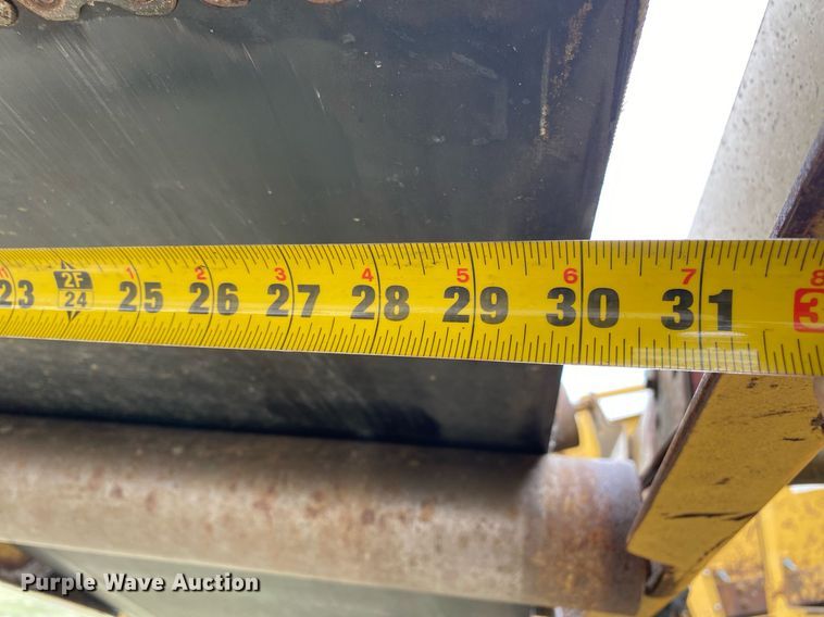 image for item KB9500 2003 Road Runner Screen It  screening plant