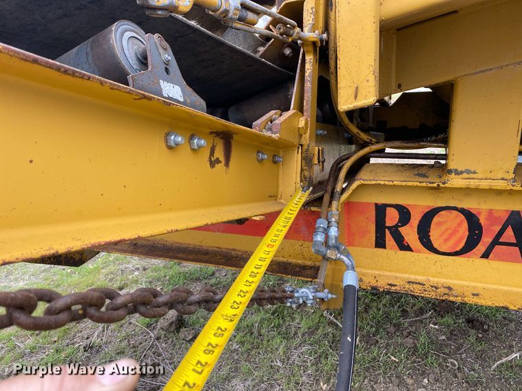 image for item KB9500 2003 Road Runner Screen It  screening plant