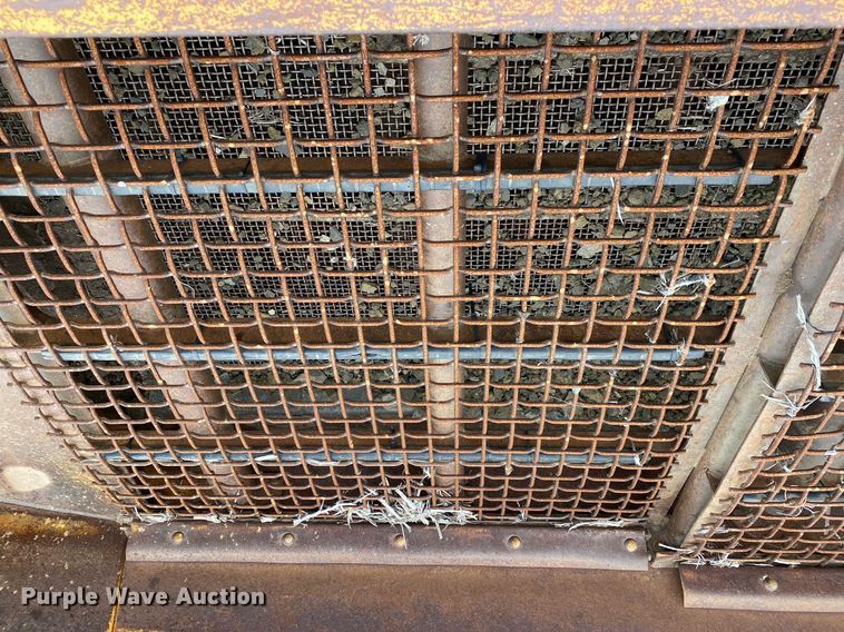 image for item KB9500 2003 Road Runner Screen It  screening plant