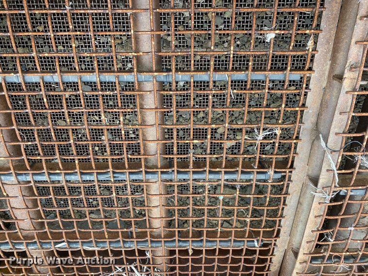 image for item KB9500 2003 Road Runner Screen It  screening plant