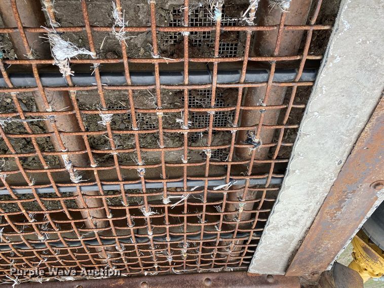 image for item KB9500 2003 Road Runner Screen It  screening plant