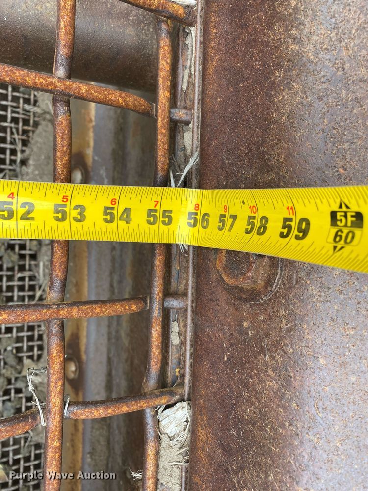 image for item KB9500 2003 Road Runner Screen It  screening plant