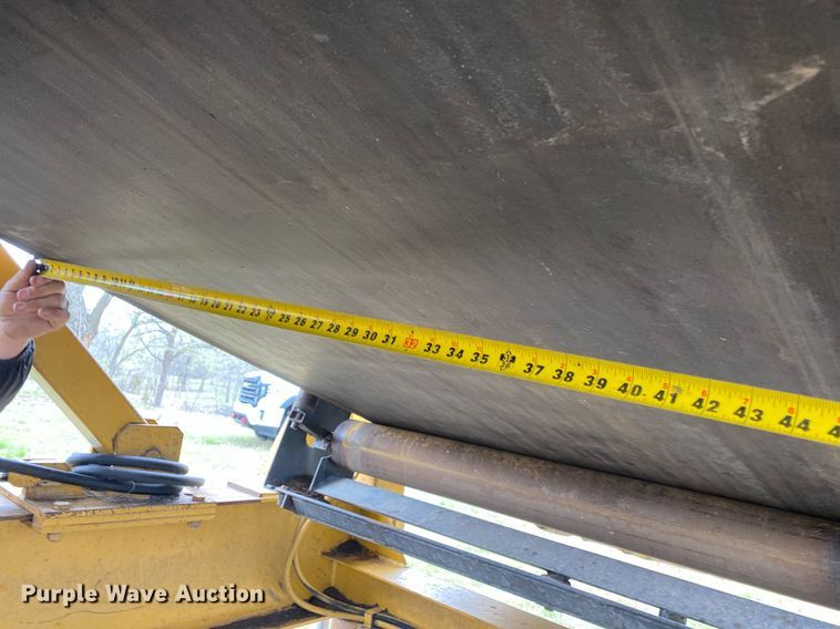 image for item KB9500 2003 Road Runner Screen It  screening plant