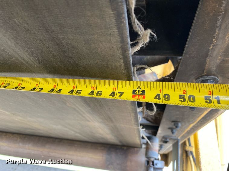 image for item KB9500 2003 Road Runner Screen It  screening plant