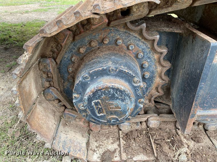 image for item KB9500 2003 Road Runner Screen It  screening plant