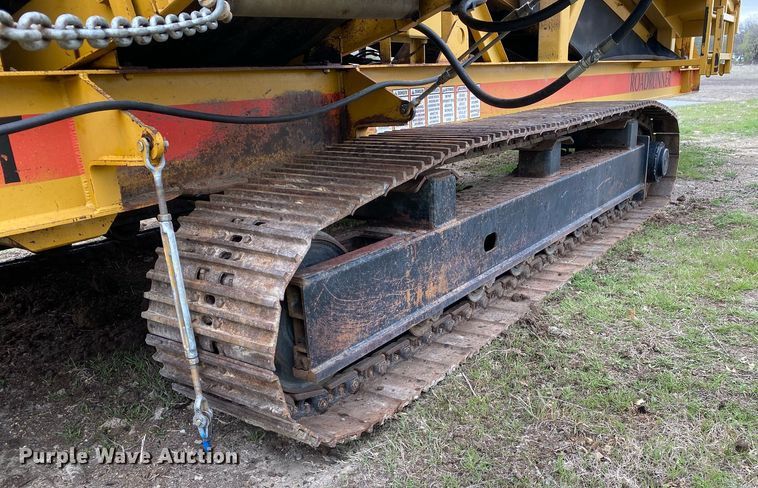 image for item KB9500 2003 Road Runner Screen It  screening plant