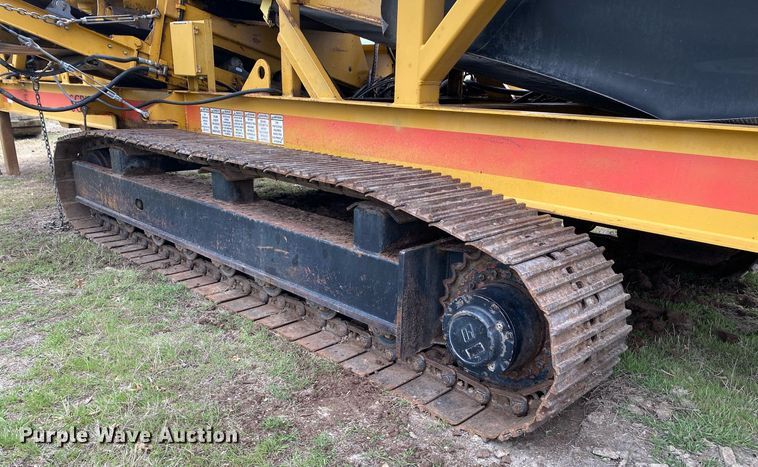 image for item KB9500 2003 Road Runner Screen It  screening plant