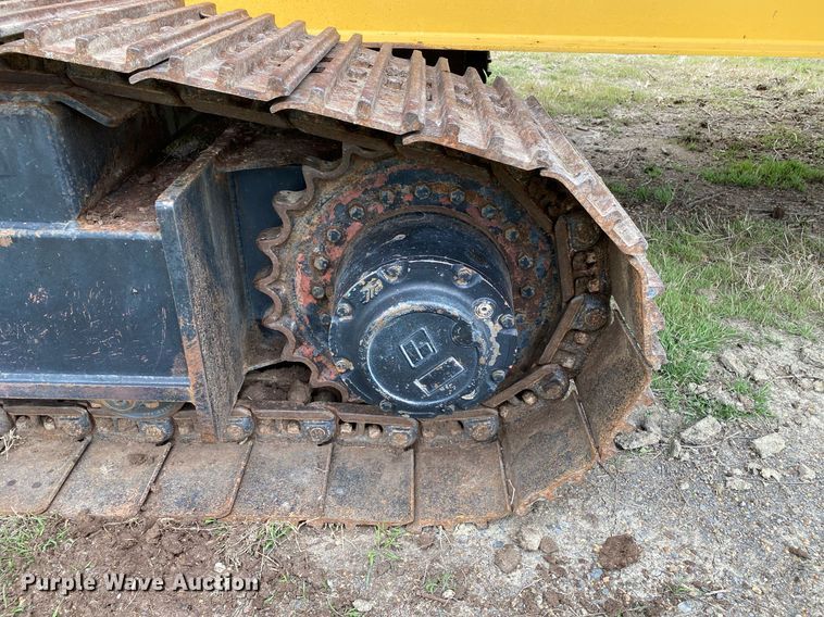 image for item KB9500 2003 Road Runner Screen It  screening plant