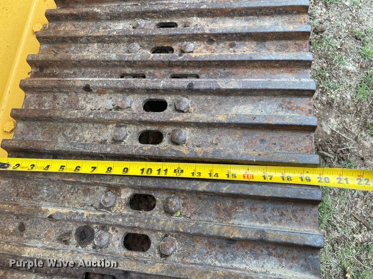 image for item KB9500 2003 Road Runner Screen It  screening plant