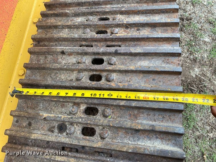 image for item KB9500 2003 Road Runner Screen It  screening plant