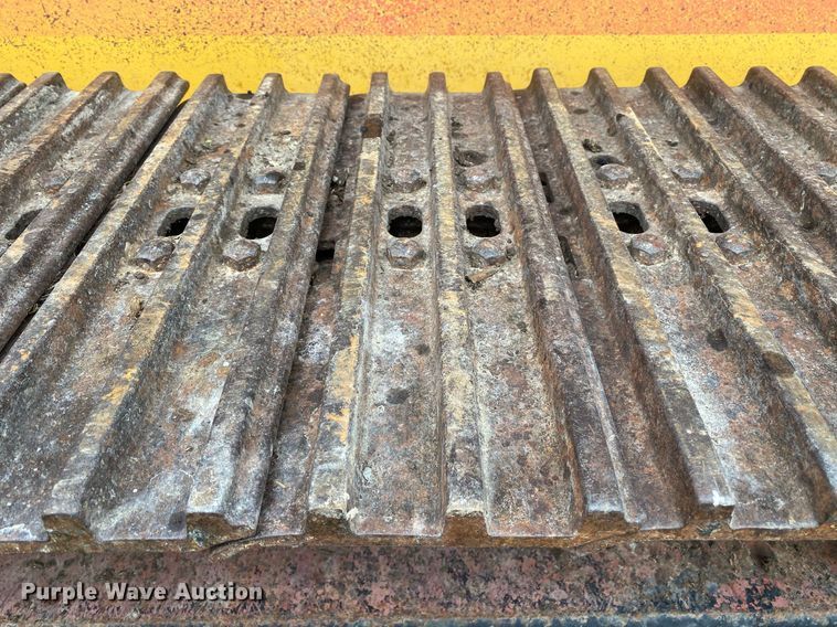 image for item KB9500 2003 Road Runner Screen It  screening plant