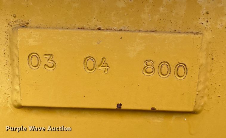 image for item KB9500 2003 Road Runner Screen It  screening plant