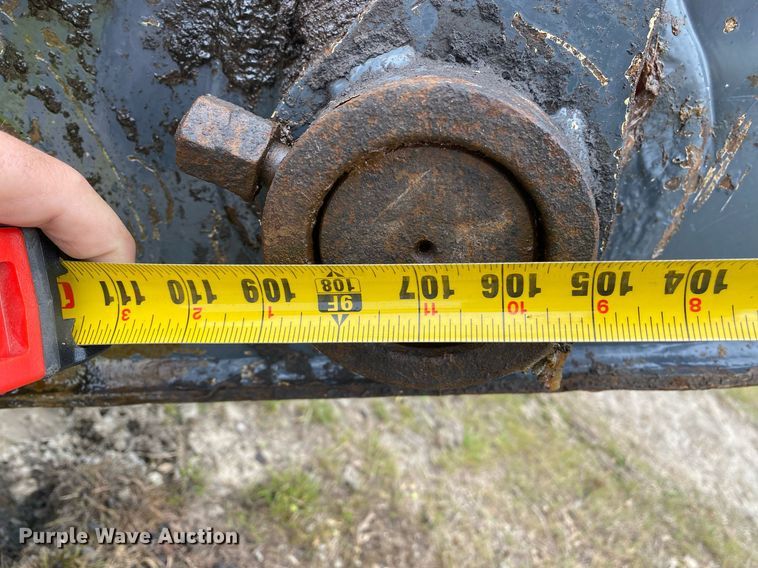 image for item KB9501 2013 John Deere 160G LC  excavator