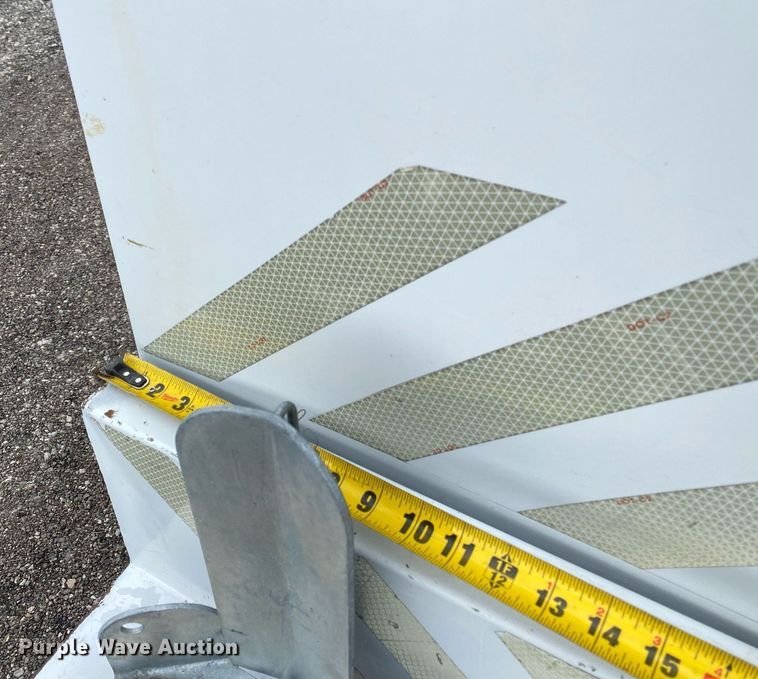 image for item KB9510 2012 Ford F550  utility / service truck