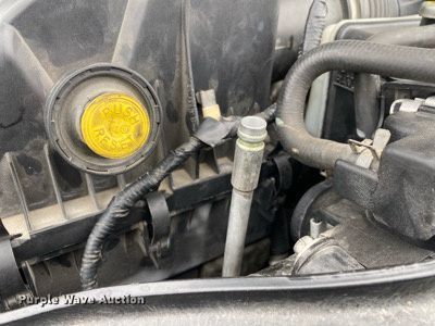 image for item KB9510 2012 Ford F550  utility / service truck