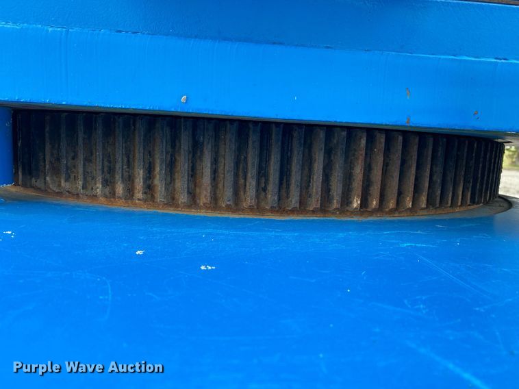 image for item KB9511 2001 Genie S60 REV3  boom lift