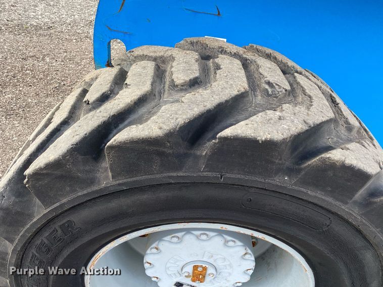 image for item KB9511 2001 Genie S60 REV3  boom lift