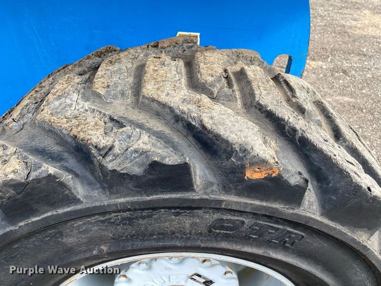 image for item KB9511 2001 Genie S60 REV3  boom lift