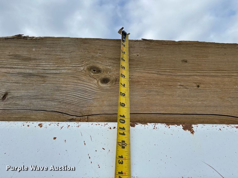 image for item KB9513 2005 GMC C7500  dump truck