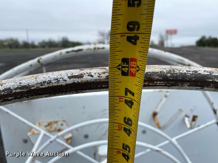 image for item KB9520 2011 Ford F750 Super Duty  utility / service truck