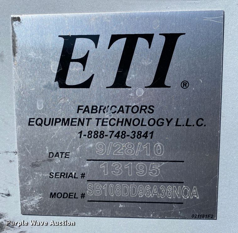 image for item KB9571 2011 Ford F550 Super Duty  bucket truck